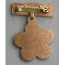 F&uuml;r ausgezeichnete Leistungen im Festvalaufgebot der FDJ