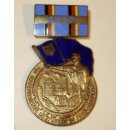 Medal for outstanding Achievements in the Five-Year Plan...