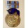 Medal for outstanding Achievements in the Five-Year Plan 85 / 53b, Enamelled Suspension, no Award No.