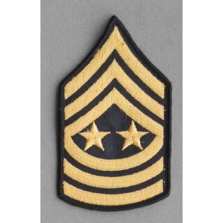 Ranks, Enlisted,