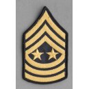 Ranks, Enlisted,