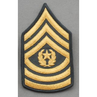 Ranks, Enlisted,