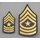 Ranks, Enlisted,