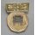 Badge for premilitary and technical Knowledge 26b, Driver, pebbled Back, with 24a
