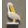 Tierpark Berlin Abzeichen, verschiedene No.1, Tierparkfest 1963, Pelikan
