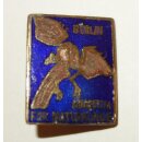 Naturkundemuseum Berlin DDR