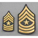 Ranks, Enlisted,