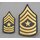 Ranks, Enlisted,