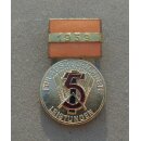 Medaille f&uuml;r ausgezeichnete Leistungen 126c/59,...