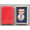 Medal for exellent Achievements 126d/60, gold coloured,...