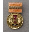 Medaille f&uuml;r ausgezeichnete Leistungen 126d/65,...