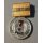 Medaille f&uuml;r ausgezeichnete Leistungen 126d/62, goldfarben, lackiert, 7-Jahrplan