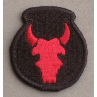 34th Infantry Division
