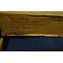 USAF Trousers Mans, Tropical Blue Wool, AF Shade 1984, Type I Class 5