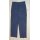 USAF Trousers Mans, Tropical Blue Wool, AF Shade 1984, Type I Class 5