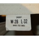 USAF Trousers Mans, Tropical Blue Wool, AF Shade 1984,...