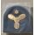 Mechanician Ratings Badge Lurex, 1 Star, large