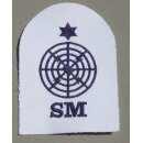Submarine Tactical Systems Ratings Badge Tropical, 1...