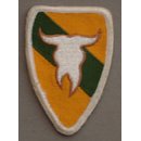 163rd Armored Cavalry Regiment
