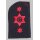 Cook Ratings Badge  Tropical, Basic, large