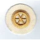 Technical Service Navy Career Insignia Officer, fabric,...