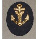 Verwaltungsdienst, Laufbahnabzeichen Volksmarine Maat,...