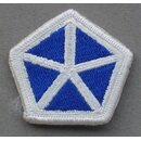 V Corps