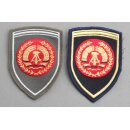 Armabzeichen f&uuml;r F&auml;hnriche