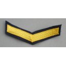 Armwinkel f&uuml;r Soldat und Unteroffizier auf Zeit auf...