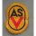 ASV - Armeesportvereinigung, Abzeichen f&uuml;r Sportkleidung #1, ungetragen, gestickt