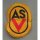 ASV - Armeesportvereinigung, Abzeichen f&uuml;r Sportkleidung #1, ungetragen, gestickt