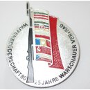 Waffenbr&uuml;derschaft 1980, Man&ouml;verabzeichen