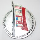 Waffenbr&uuml;derschaft 1980, Man&ouml;verabzeichen...