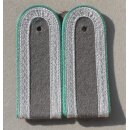 Grenztruppen Schulterst&uuml;cke, - 90 Unteroffizier