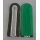 Shoulder Boards, Border Guards - 90 Warant Officer 1-4