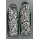 Shoulder Boards, Border Guards - 90 Major - Colonel