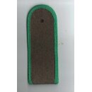 Shoulder Boards, Border Guards - 90 Major - Colonel