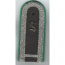 Shoulder Boards, Border Guards - 90 Officers Candidate,...