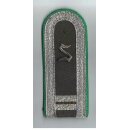 Shoulder Boards, Border Guards - 90 Officers Candidate,...