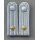 Shoulder Boards, Border Guards - 90 Sublieutenant, ready to wear