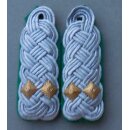 Shoulder Boards, Border Guards - 90 Lt. Colonel 1, ready...