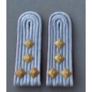 Shoulder Boards, Border Guards - 90 Captain, ready to...