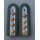 Shoulder Boards, Border Guards - 90 Warrant Officer 4, Ready to wear
