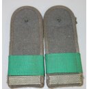 Shoulder Boards, Border Guards - 90 Private, Patrol...