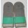 Shoulder Boards, Border Guards - 90 Private, Patrol Leader Border Guards