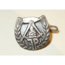 Pioneer Badge "For good social work at School"