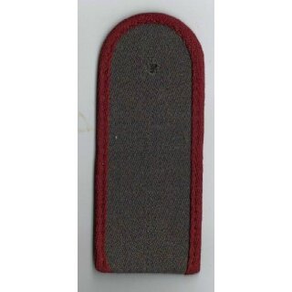 Staatssicherheit Schulterstücke, - 89 Soldat - Stabsgefreiter