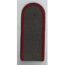 Staatssicherheit Schulterstücke, - 89 Soldat -...