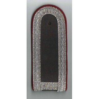 Shoulder Boards, State Security - 89 Sergeant - technical sergeant