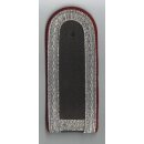 Shoulder Boards, State Security - 89 Sergeant - technical sergeant